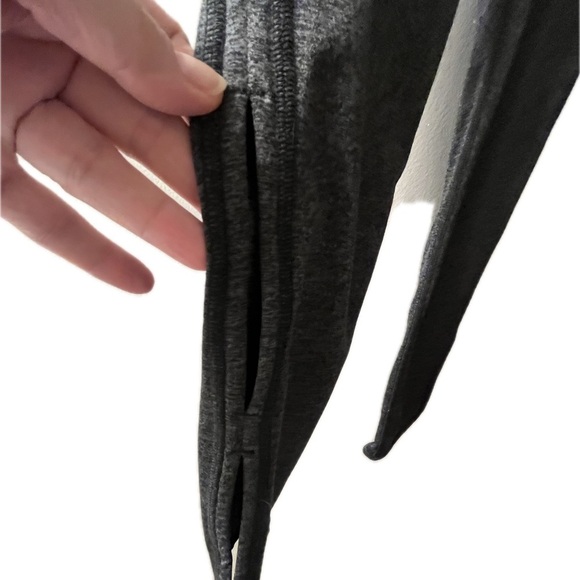 FP Movement by Free People Dark Gray Leggings​​ - Picture 2 of 5